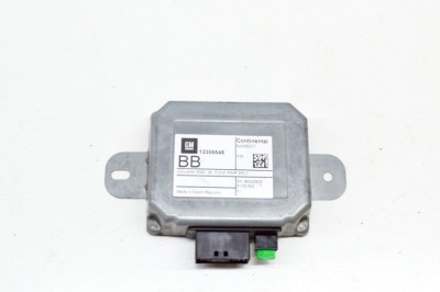 Unitate de control navigație OPEL MOKKA / MOKKA X 2019 OEM: 5WK50311,13306648 13754319 foto