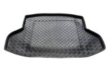 Covor Tavita Portbagaj Honda Civic X Sedan 2017-2021 Rezaw, protectie impermeabila