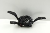 Maneta semnalizare ștergătoare AUDI Q2 GA 2020 OEM: 82A953521HM,5Q1953549D,82A953502B 30666339