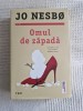 Jo Nesb&oslash;- Omul de zapada