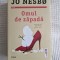 Jo Nesb&oslash;- Omul de zapada