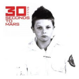 30 Seconds To Mars - 30 Seconds To Mars - CD