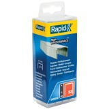Rapid No. 53 - Set capse 11.4x6 mm R53 R153 R253 R353 R453 MS2.1 MS4.1 ALU610 ALU753 ALU853 ALU953 E100 ESN530 BTX530 PS101 PS6-16 M10R M20 M30 M40 Ec
