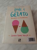 SET &quot;LOVE&amp;GELATO&quot; + &quot;CE SE INTAMPLA CU NOI&quot;