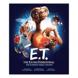 Cumpara ieftin E. T. the Extra-Terrestrial: the Ultimate Visual History