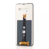 Display LCD Motorola One Fusion, Negru - Inlocuire Ecran