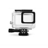 Carcasa de protectie subacvatica pt Gopro Hero 5, Hero 6, Hero 7 waterproof