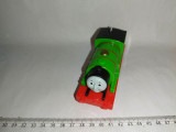 Bnk jc Thomas &amp; Friends Trackmaster - Percy - Mattel 2013