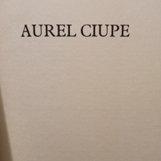 Mircea Deac - Aurel Ciupe (editia 1978)