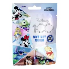 JADA DISNEY 100 FIGURINA NANO METALICA