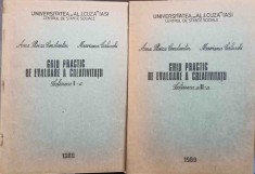 GHID PRACTIC DE EVALUARE A CREATIVITATII VOL.1-2-ANA STOICA CONSTANTIN, MARIANA CALUSCHI-246240