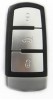 Carcasa telecomanda compatibila VW tip smartkey