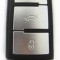 Carcasa telecomanda compatibila VW tip smartkey
