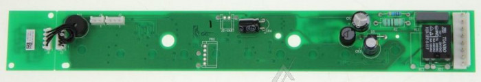 Placa electronica, modul Gratar electric Tefal OptiGrill+ GC712D34 ,