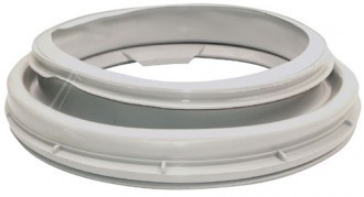 Garnitura hublou masina de spalat WHIRLPOOL foto