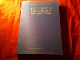 Enciclopedia Programelor Spatiale 1957-1977 -Ed. Militara