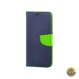 Husa pentru Samsung Galaxy A16 5G A166 / A16 4G A165 OEM Fancy Bleumarin