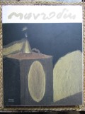 Henry Mavrodin. Album + CD