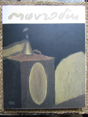 Henry Mavrodin. Album + CD foto