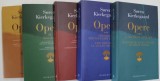 Soren Kierkegaard. Opere, Humanitas. 5 volume