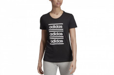 Tricou adidas Celebrate the 90s Tee EH6458 pentru Femei foto