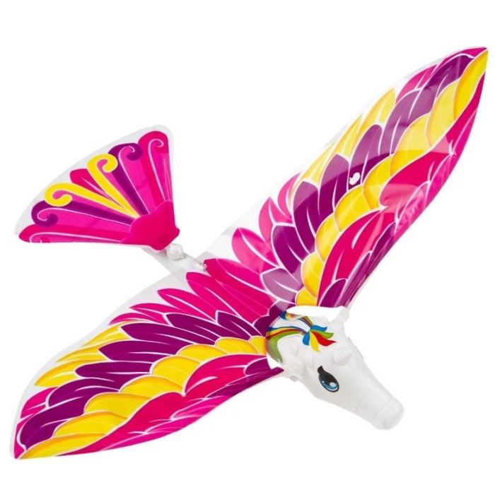 Avion , Zola, model unicorn , 40x26 cm