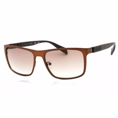 Ochelari de Soare Bărbați Guess GF0169-49F &amp;oslash; 58 mm foto