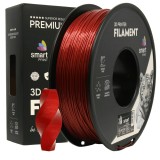 Filament PLA Galaxy Red 1.75mm 1kg - TonerHub compatibil