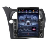 Navigatie dedicata cu Android Honda Civic VIII Hatchback 2006 - 2011, 2GB RAM,