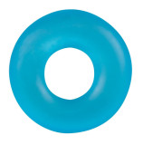 Inel erectie Stretchy Cockring Frosted Blue, You2toys