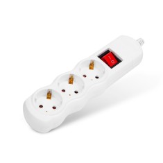 Delight Distribuitor 3-in-1 - montabil, fara cablu - cu intrerupator foto