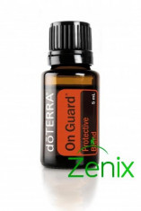 Ulei esential doTERRA On Guard 5ml foto