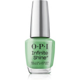 OPI Infinite Shine Silk lac de unghii cu efect de gel Won for the Ages 15 ml