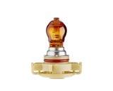Bec PSY24W HELLA 99ZS084H, 12V; 24W; standard; galben; BAW15d; ECE, 1 buc.