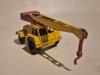 Taylor Jumbo Crane - Matchbox, 1:64