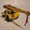 Taylor Jumbo Crane - Matchbox
