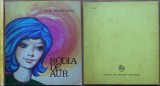 Cumpara ieftin C. A. Munteanu , Rodia de aur , 1973 , editia 1 cu autograf , ilustrata