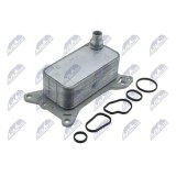 Radiator racire motor Mercedes A W176 1.8d, 2.2d 202018, B W246 1.8d, 2.2d 202018, Gla X156 2.2d 20, Sprinter 3t, 3, 5t, 4t, 5t 2.2d 20, 6511801065