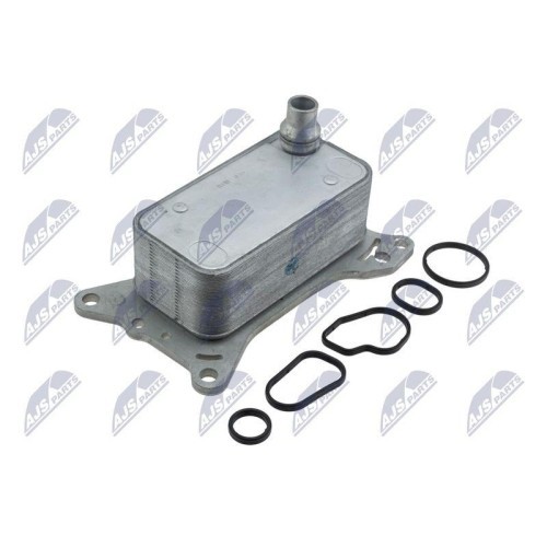 Radiator racire motor Mercedes A W176 1.8d, 2.2d 202018, B W246 1.8d, 2.2d 202018, Gla X156 2.2d 20, Sprinter 3t, 3, 5t, 4t, 5t 2.2d 20, 6511801065