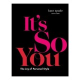 Cumpara ieftin Kate Spade New York: It's So You!