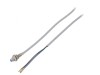 Senzor Inductiv PNP NO 0-0.8mm 10-30VDC M5 IP67 100mA
