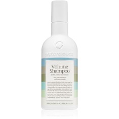 Waterclouds Volume Shampoo șampon cu efect de volum pentru părul fin 250 ml