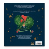Biblioteca zburatoare | Jen Campbell