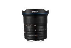 Obiectiv manual Laowa 10-18mm f4.5-5.6 FF Zoom Sony E DESIGILAT