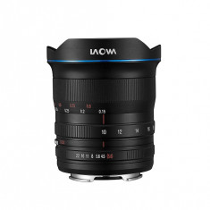 Obiectiv manual Laowa 10-18mm f/4.5-5.6 Zoom