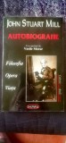 John Stuart Mill - Autobiografie