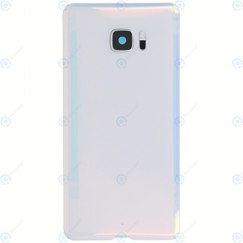 Capac baterie HTC U Ultra alb 74H03303-05M foto