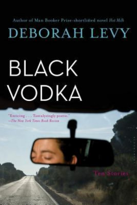 Black Vodka: Ten Stories foto