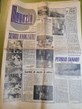 magazin 7 septembrie 1963-articol si foto baile tusnad,moda,alexandru platon