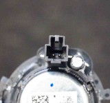 Difuzor ușă st&acirc;nga spate AUDI A6 Avant 4G5, C7, 4GD 2013 OEM: 4G1035399 3073057